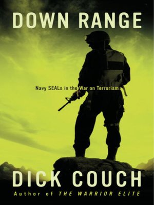 cover image of Down Range